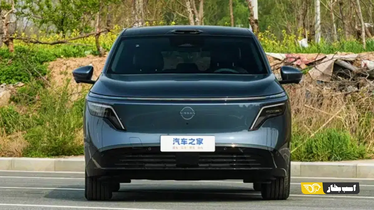 نیسان nx8 310 max مدل ۲۰۲۶|خودرو سواری و وانت|تهران, میرداماد|دیوار