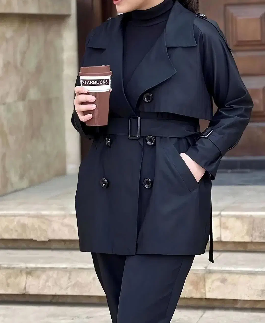 بارونی و کاپشن|لباس|نسیم‌شهر, |دیوار