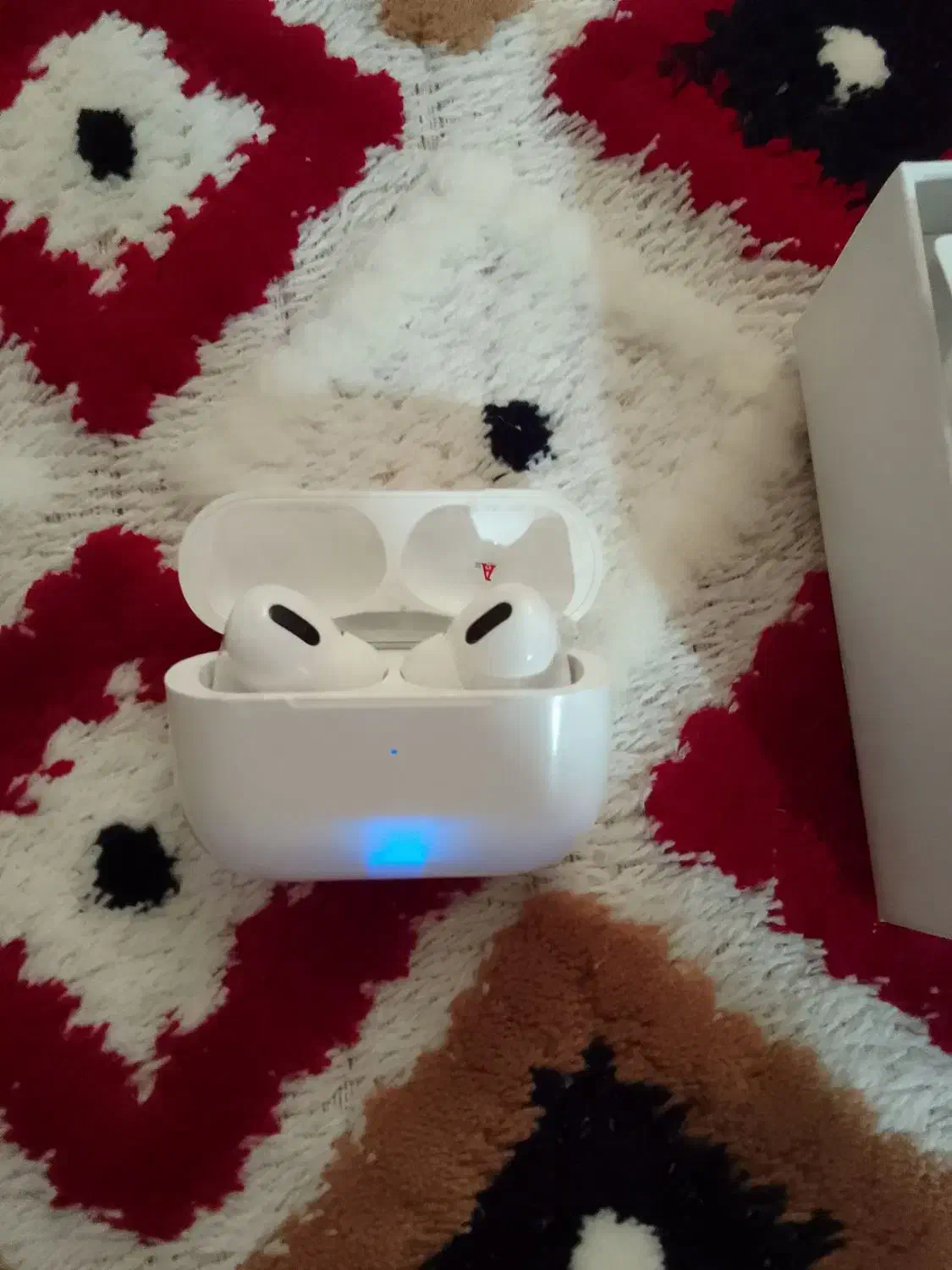 ایرپاد|لوازم جانبی موبایل و تبلت|نظرآباد, نظرآباد|دیوار