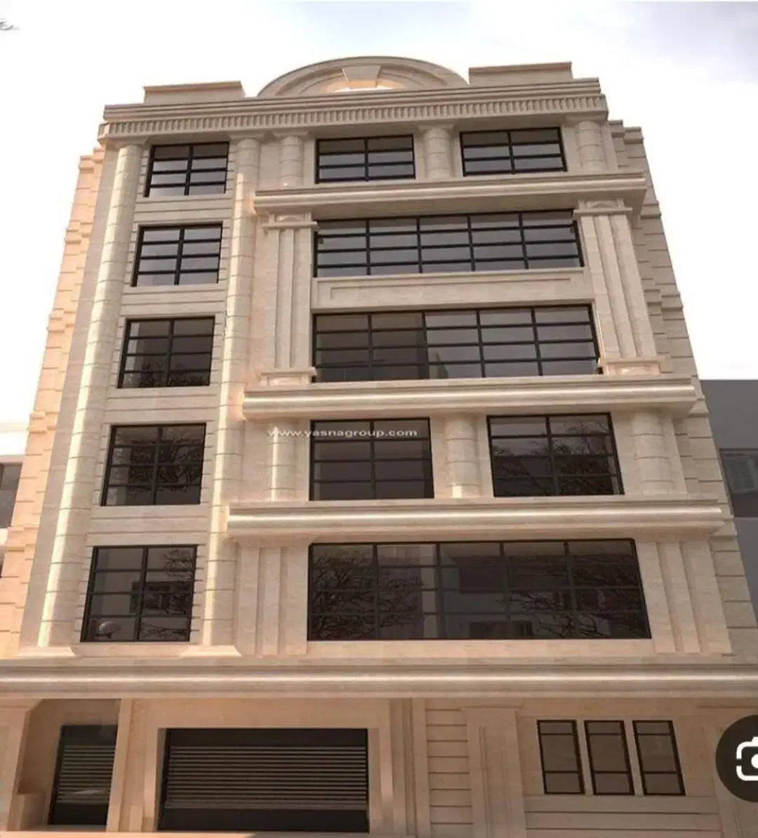 پیش فروش آپارتمان ،مرکز شهر|پیشفروش املاک|پاکدشت, پاکدشت (مامازند)|دیوار