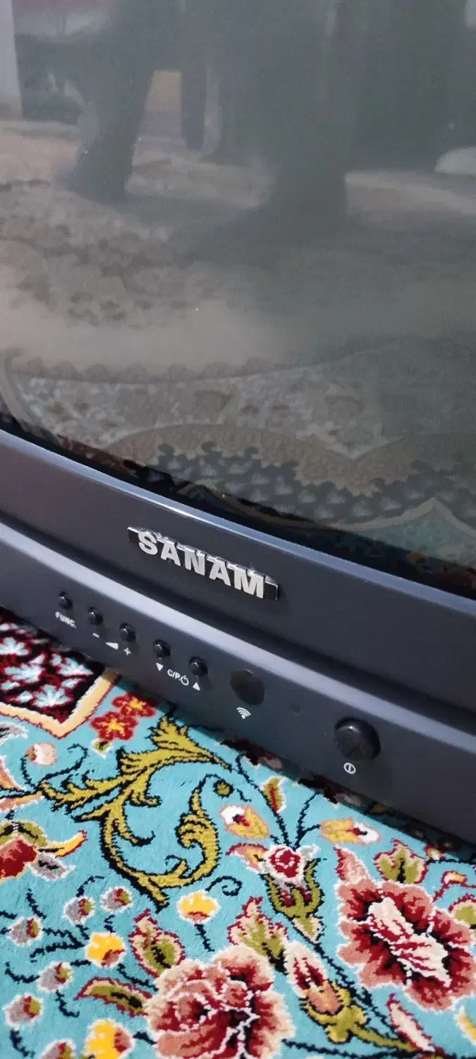 تلویزیون|تلویزیون و پروژکتور|مهاباد (آذربایجان غربی), |دیوار