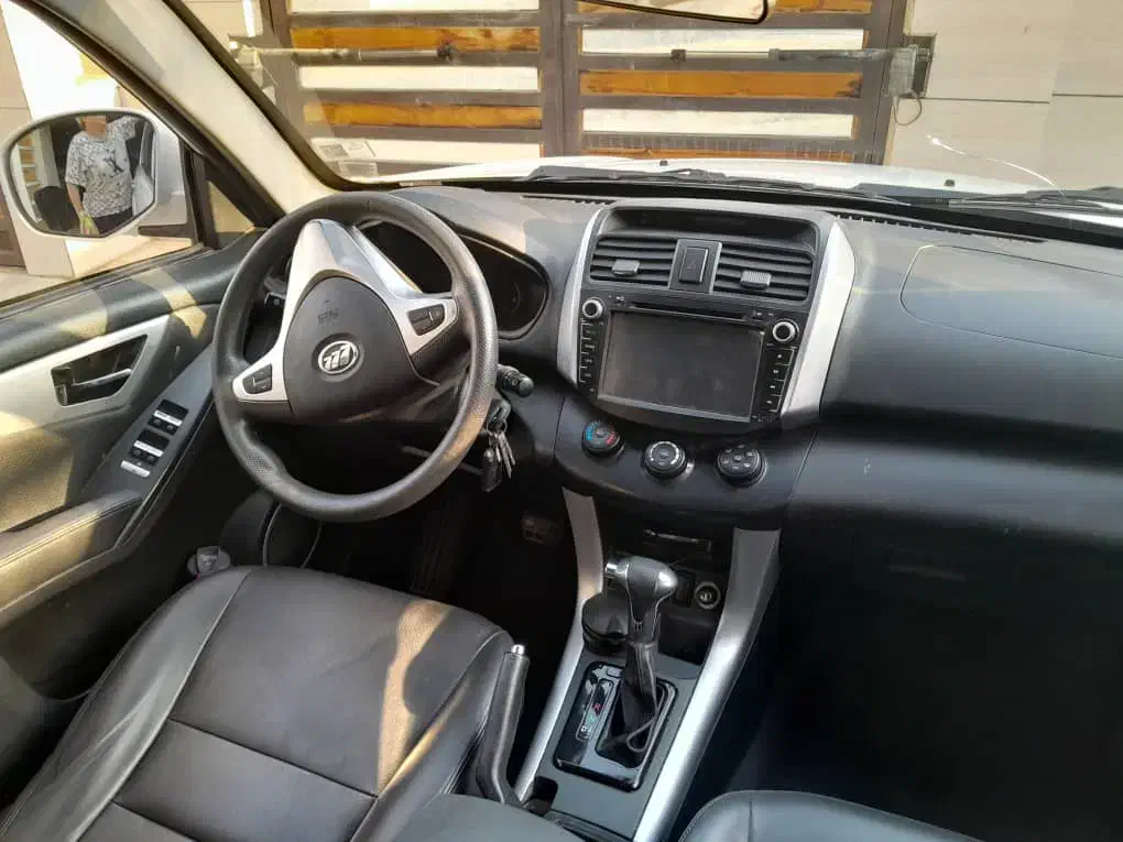 لیفان ایکس ۶۰|خودرو سواری و وانت|سنندج, |دیوار