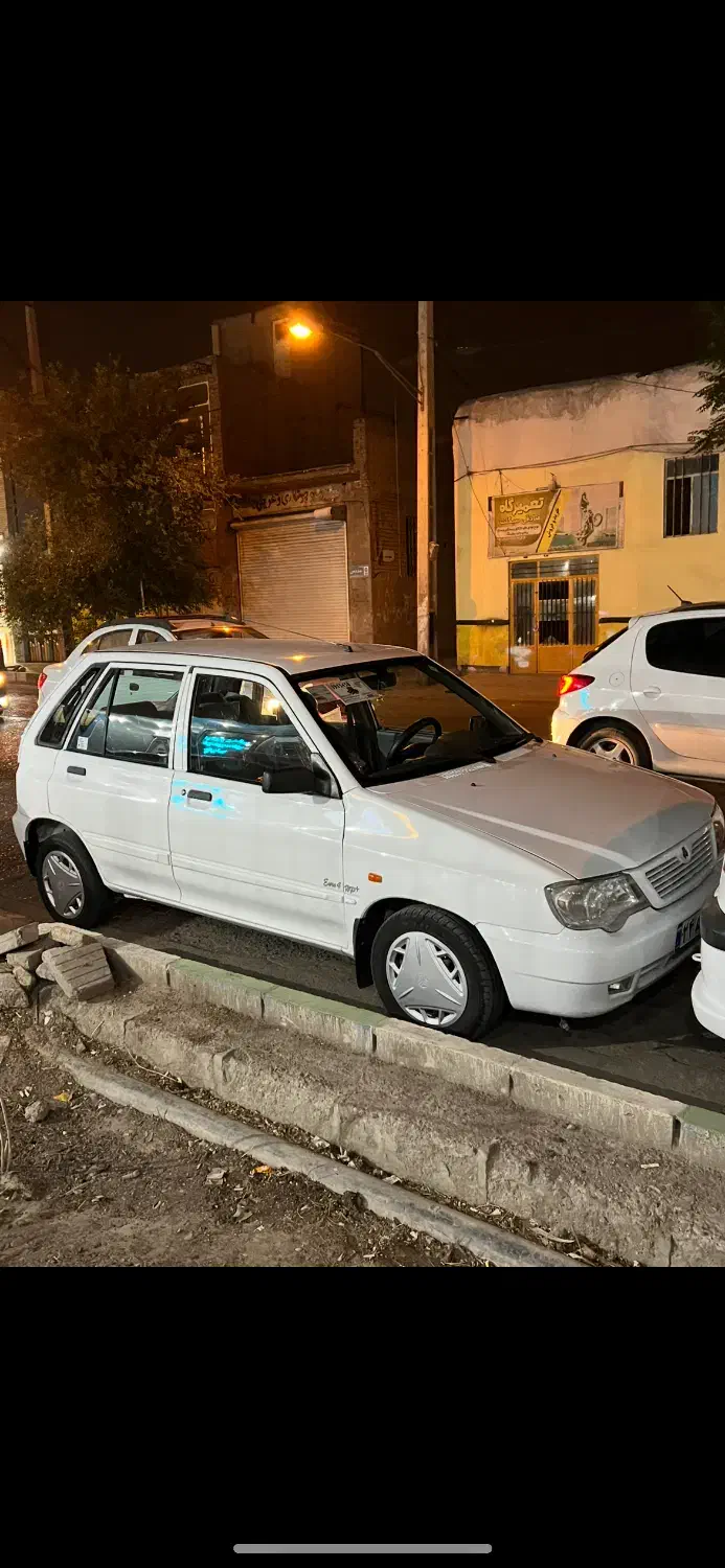پراید 111 مدل 1397 درجه 1|خودرو سواری و وانت|کاشان, سه راه پرورشگاه|دیوار
