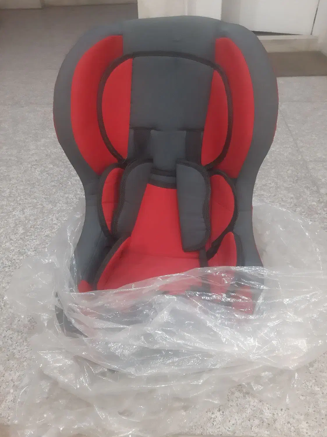 صندلی کودک|تخت و صندلی بچه|تهران, سازمان برنامه شمالی|دیوار