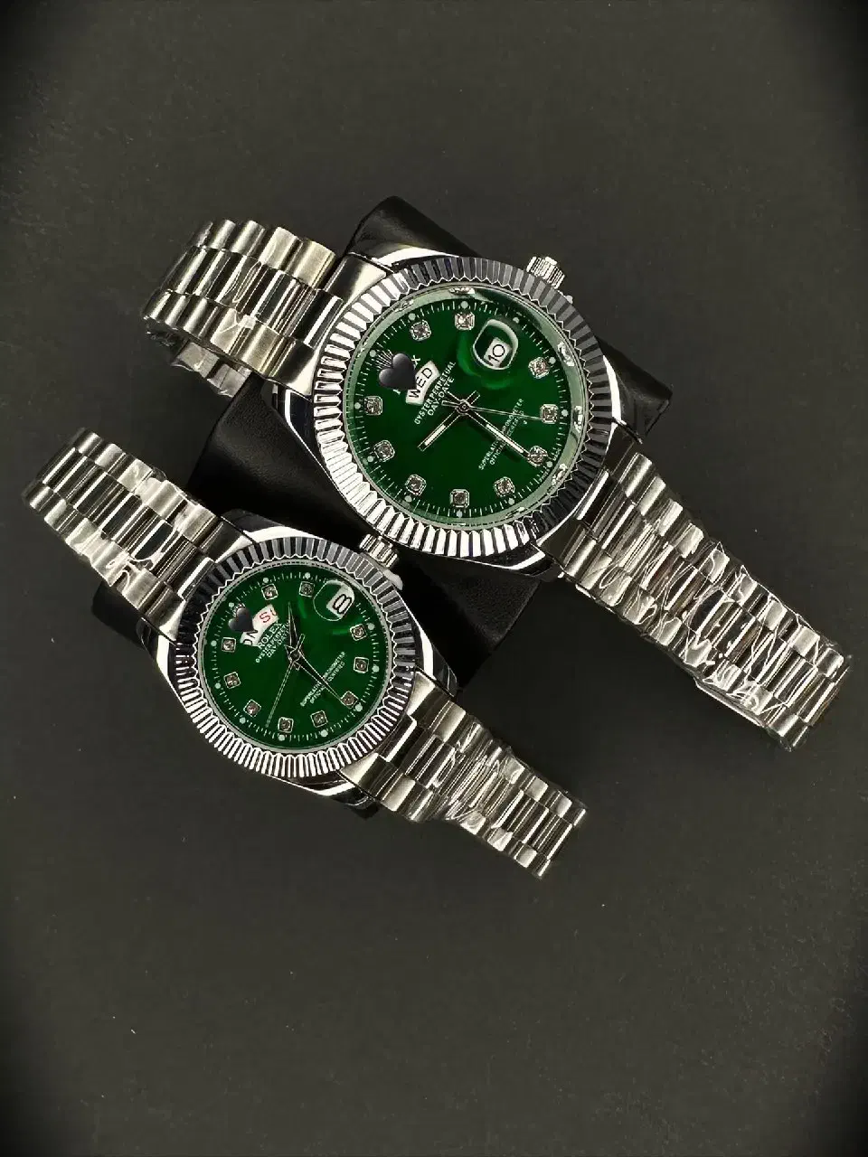 ساعت رولکس دو تقویمه|ساعت|اردبیل, |دیوار