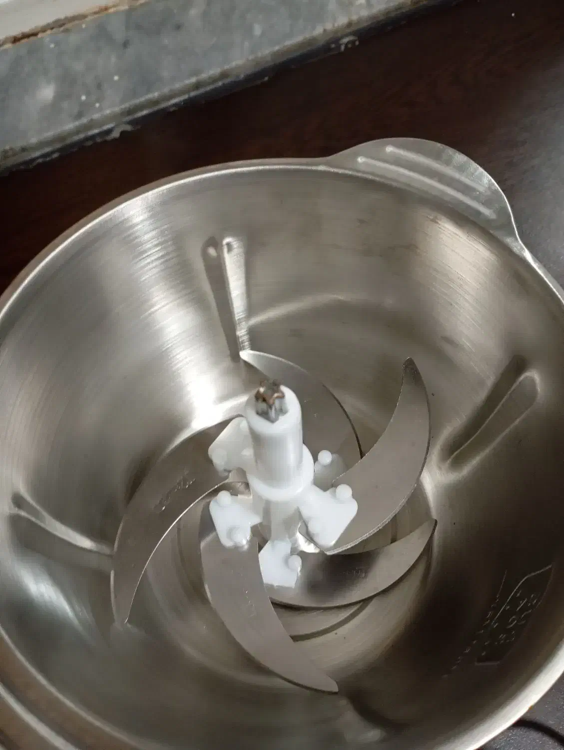 غذا ساز|خردکن، آسیاب، غذاساز|شاهدشهر, |دیوار