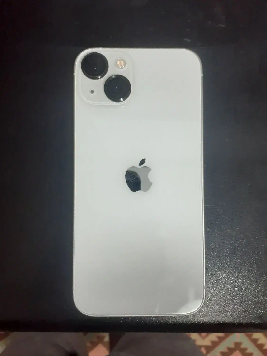 آیفون ۱۳ نرمال باطری۱۰۰|موبایل|ماهدشت, |دیوار