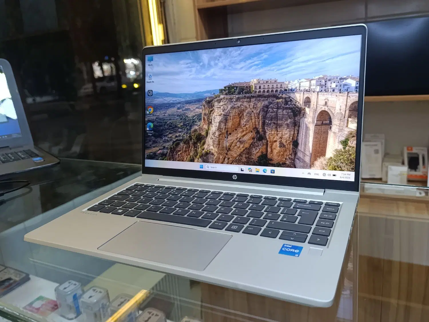 لپ تاپ اچ پی HP EliteBook 640 G8 / لپ تاپ پارسا|رایانه همراه|کرمانشاه, |دیوار