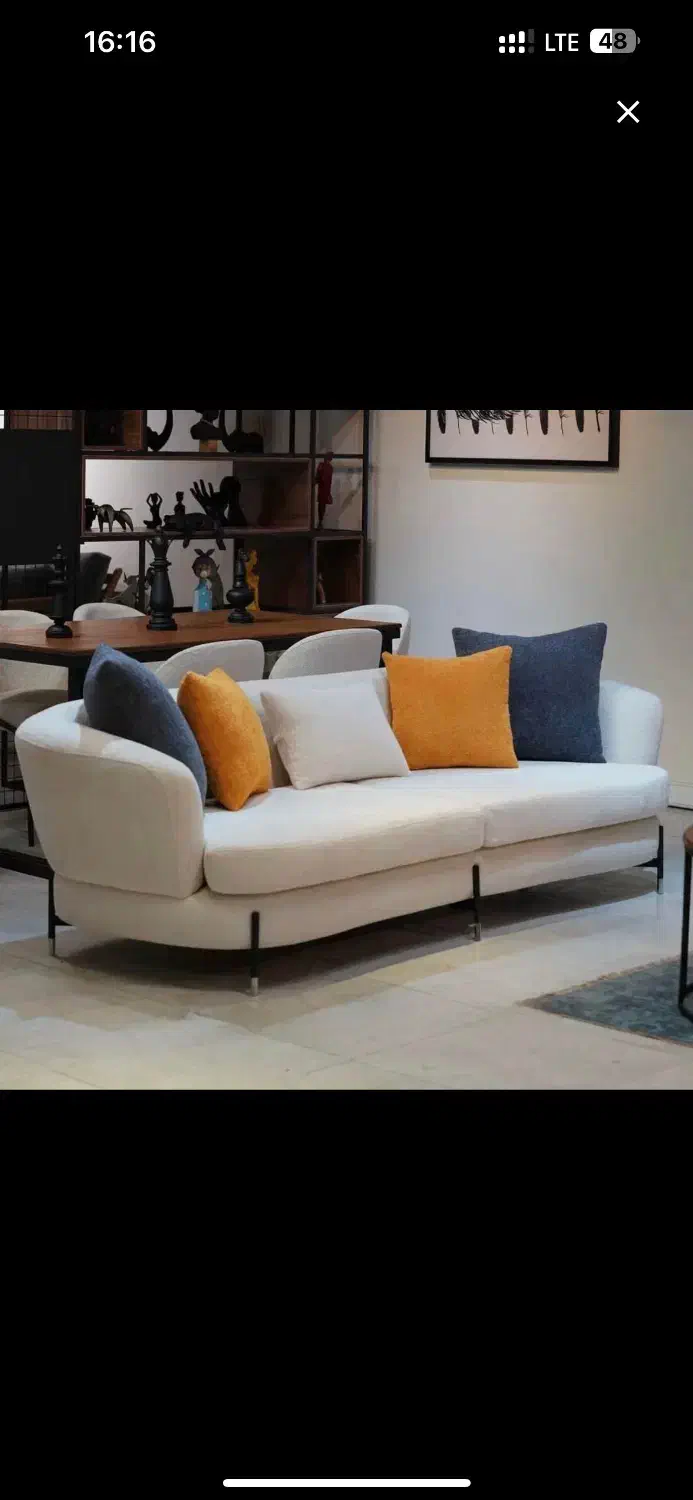 مبل منهتن|مبلمان خانگی و میز عسلی|تهران, شهید رجایی|دیوار