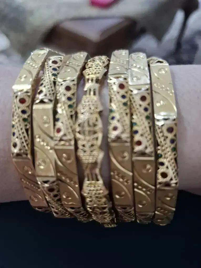 فروش النگو|جواهرات|یاسوج, |دیوار