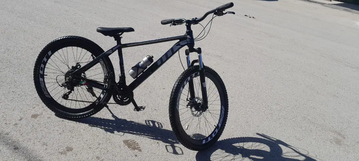 دوچرخه ۲۶|دوچرخه، اسکیت، اسکوتر|اردبیل, |دیوار