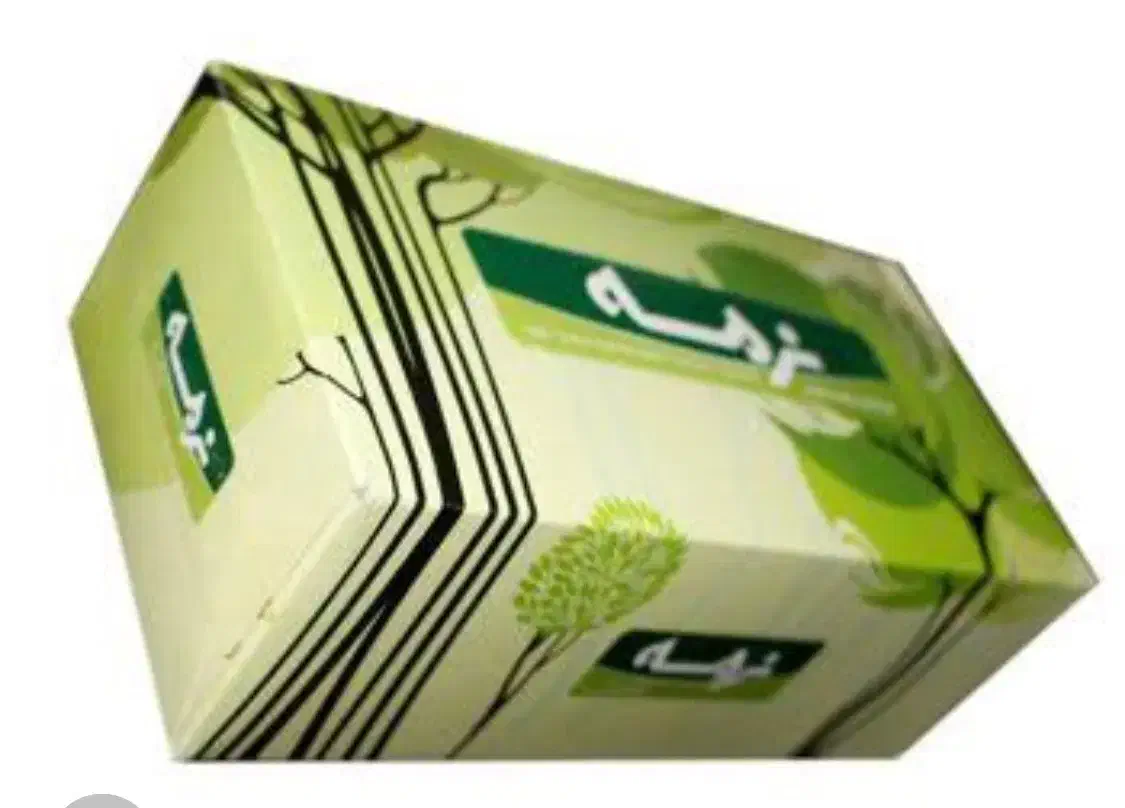 جعبه دستمال ۱۵۰ برگ|مواد شوینده و دستمال کاغذی|تهران, عباسآباد|دیوار