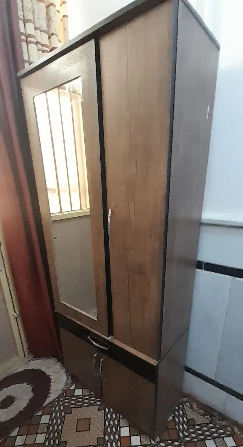 فروش جاکفشی ایستاده|جاکفشی، کمد، دراور|زابل, |دیوار