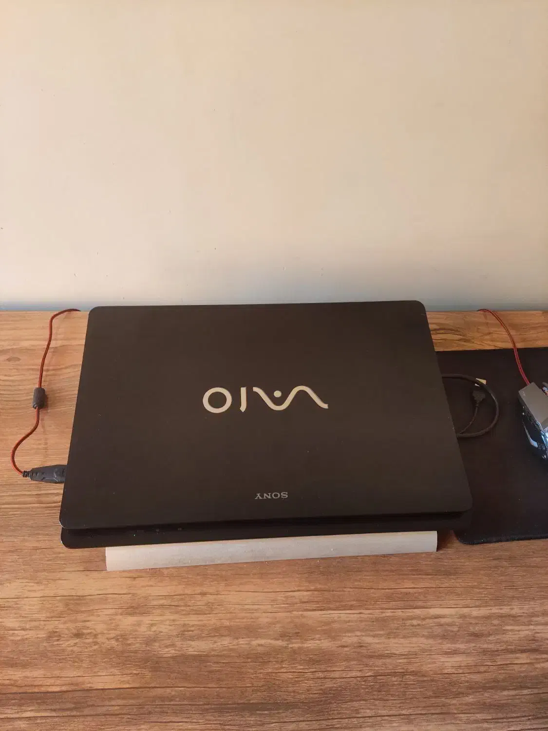 لپتاپ سونی vaio f223fx|رایانه همراه|فارسان, |دیوار