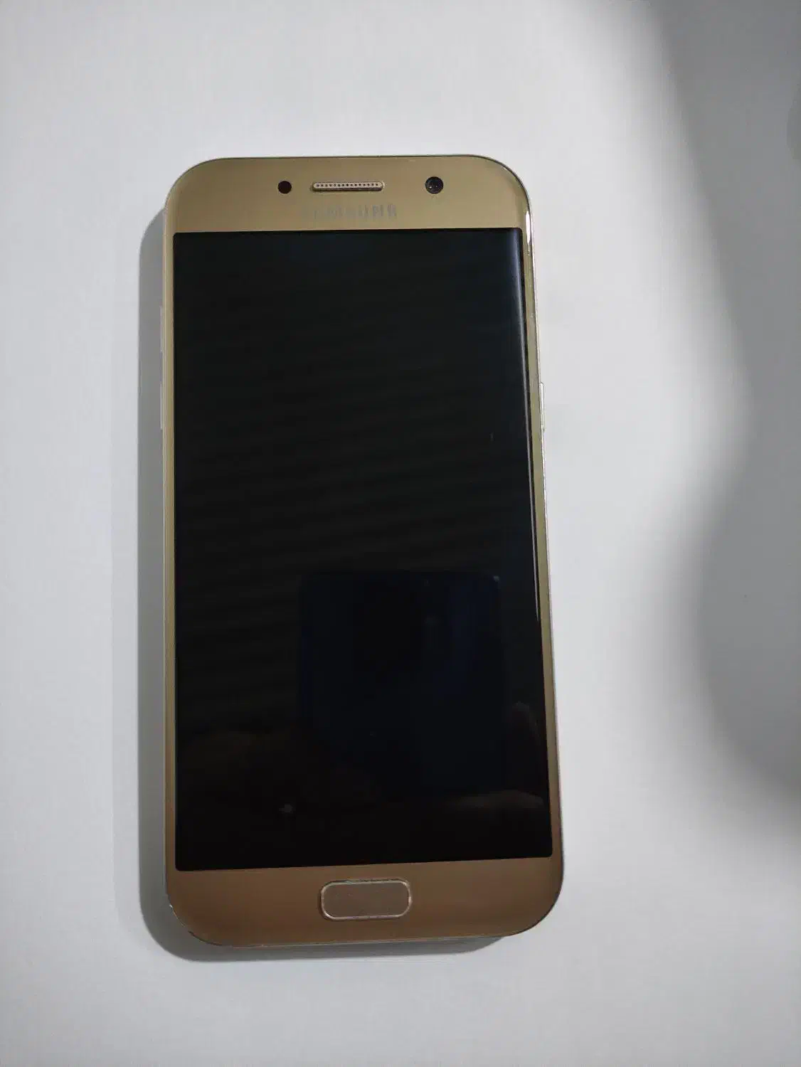 سامسونگA5 2017|موبایل|ساوه, |دیوار