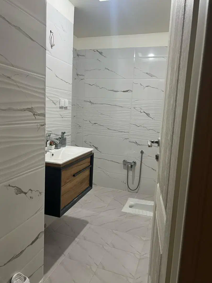 152 متر 3 خواب/بهترین متریال/ تک واحدی /دو پارکینگ