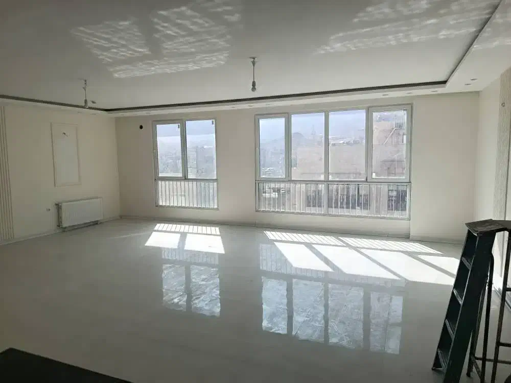 ۱۳۵ متر تک واحدی هاشمیه نوساز|فروش آپارتمان|مشهد, چهارچشمه|دیوار