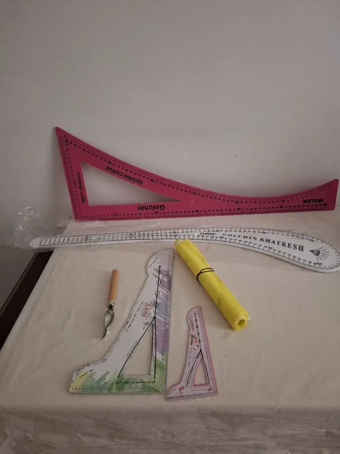 وسایل خیاطی|لوازم خیاطی و بافتنی|تهران, سازمان آب|دیوار