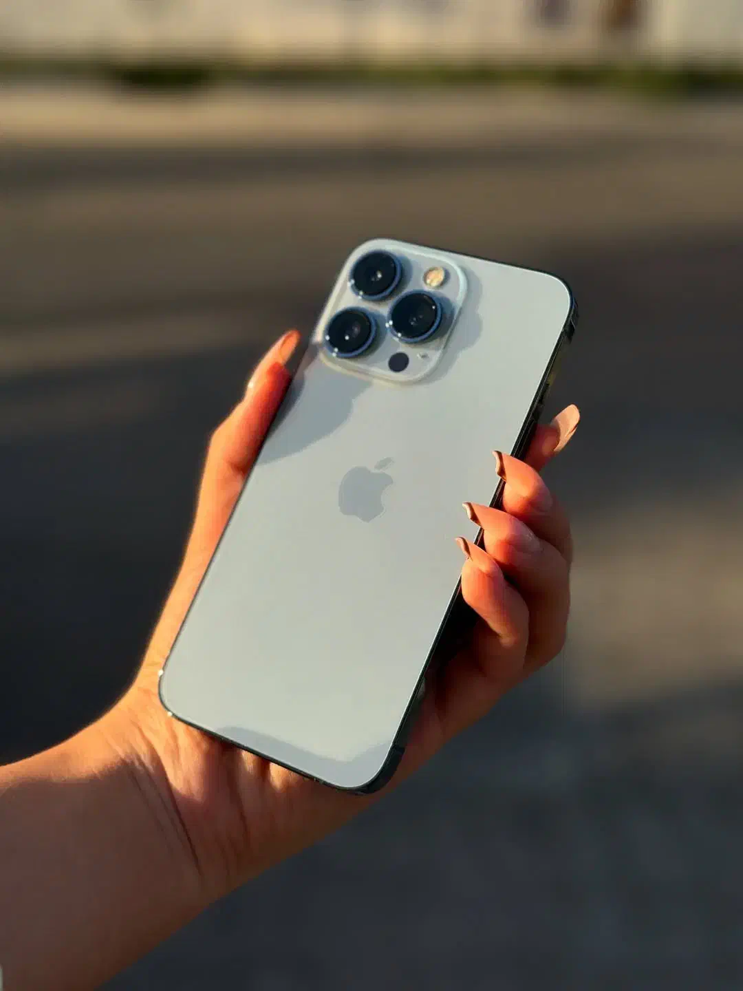 آیفون پرو iphone 13pro 1sim . 2sim|موبایل|بوشهر, |دیوار