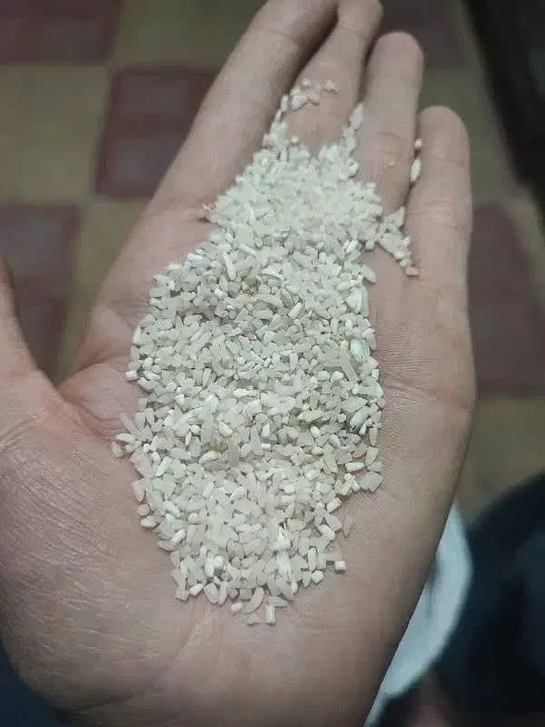 برنج نیمه طارم اقتصادی تضمینی|خوردنی و آشامیدنی|مشهد, شهید قربانی|دیوار