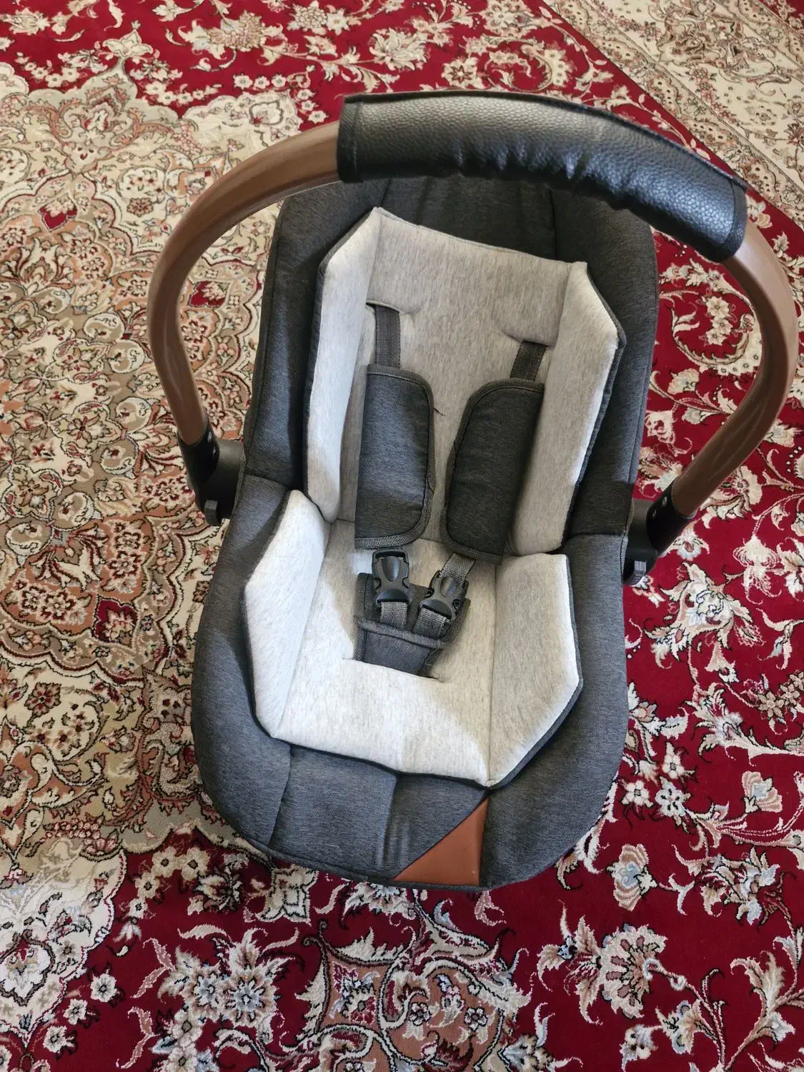 کریر|کالسکه و لوازم جانبی|بندرعباس, |دیوار