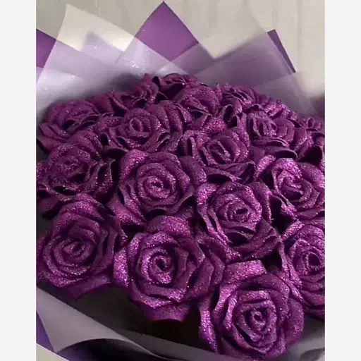 گل روبانی|گل مصنوعی|اسلام‌‌آباد غرب, |دیوار