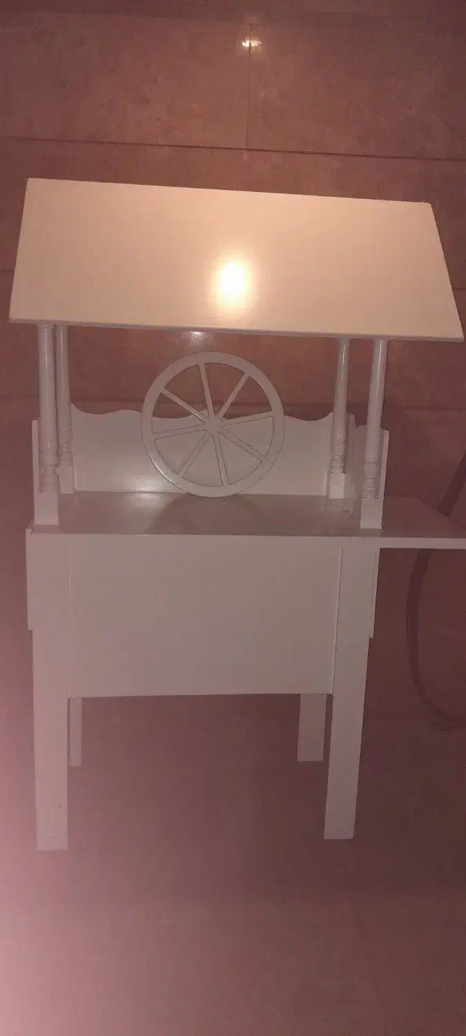 کمد دکور|جاکفشی، کمد، دراور|تهران, ازگل|دیوار