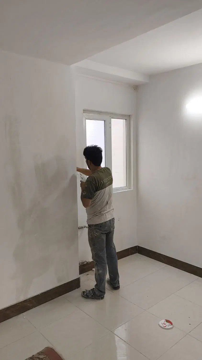 فروش و نصب کاغذدیواری بدون پیش پرداخت مدت محدود|مصالح و تجهیزات ساختمان|قم, پردیسان|دیوار