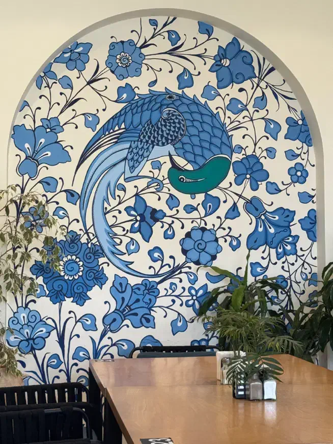 طراح کافه رستوران|خدمات پیشه و مهارت|تهران, فرمانیه|دیوار