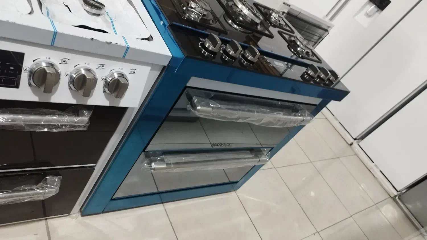 اجاق گاز|اجاق گاز و لوازم برقی پختوپز|لار, |دیوار