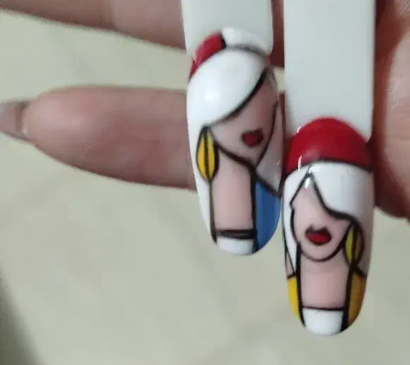 nail|خدمات آرایشگری و زیبایی|شیراز, سفیرشمالی|دیوار