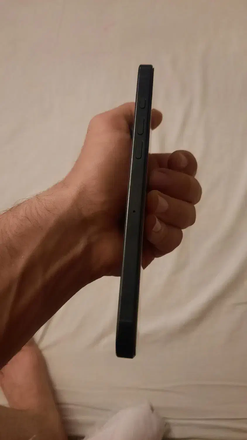 نو نو بدون کوچیکترین نقطه کاملا سالم|موبایل|پردیس, فاز ۲|دیوار