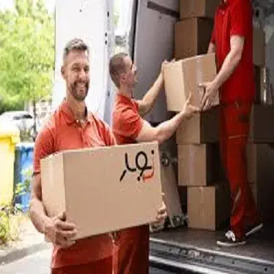 حمل بار با کارگر|خدمات حمل و نقل|کرمان, |دیوار