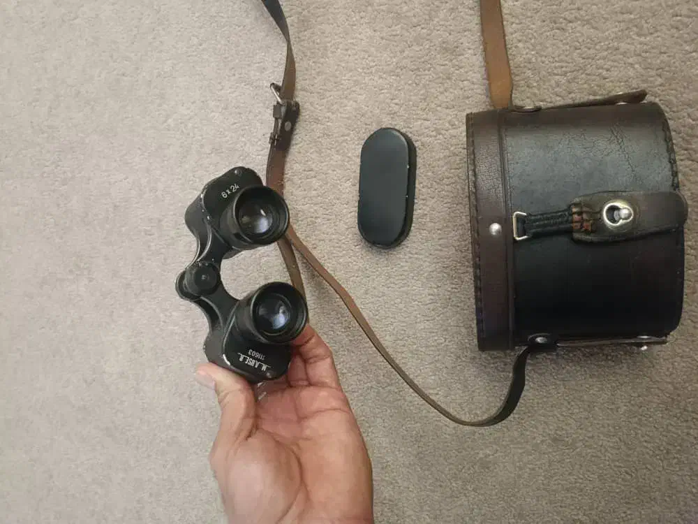 دوربین شکاری|کوهنوردی و کمپینگ|دوگنبدان, |دیوار