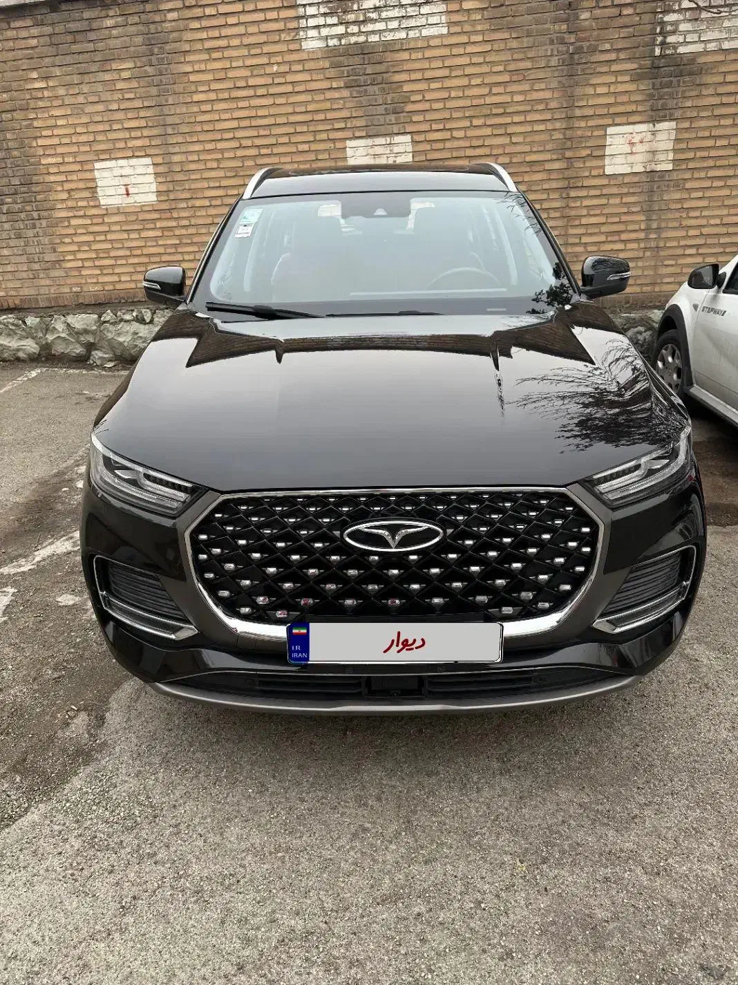 تیگو ۸ پرومکس ie ۱۴۰۲|خودرو سواری و وانت|تهران, اقدسیه|دیوار