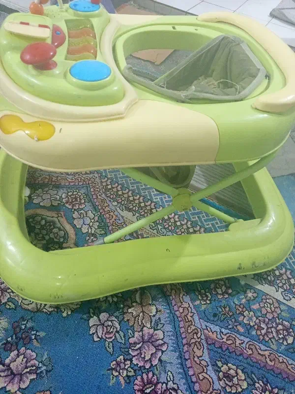 روروعک بچه|اسباب و اثاث بچه|خاش, |دیوار