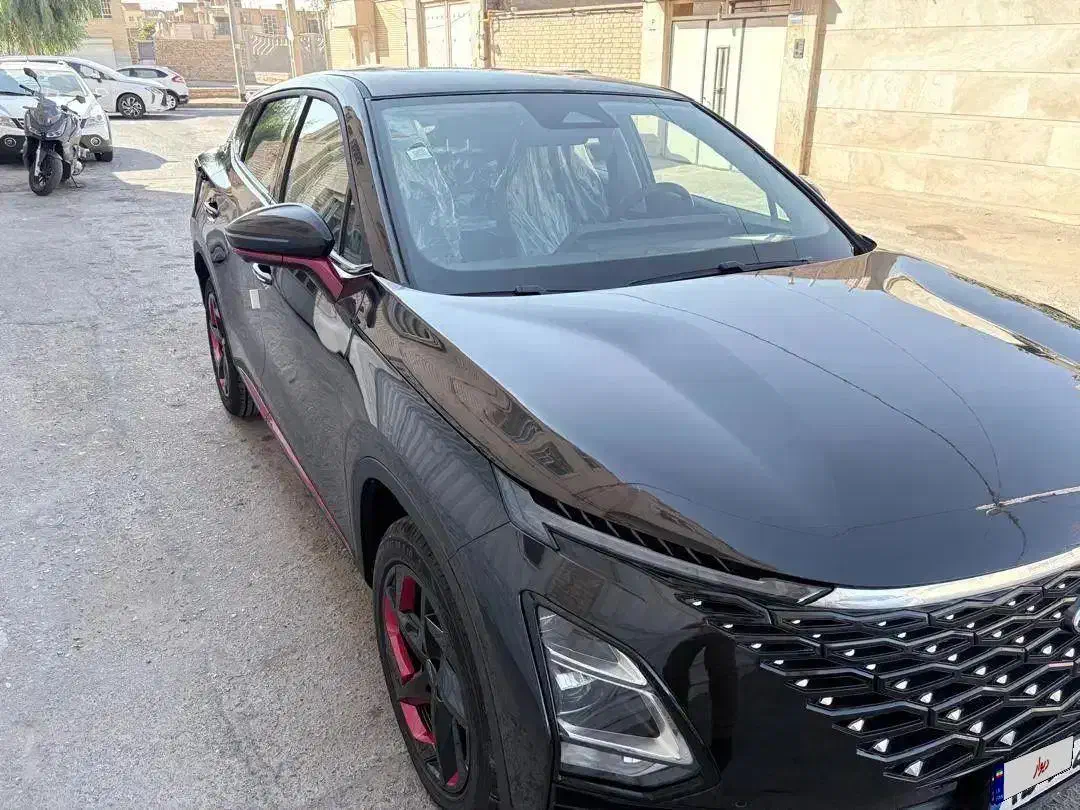 سواری فونیکس|خودرو سواری و وانت|یزد, |دیوار