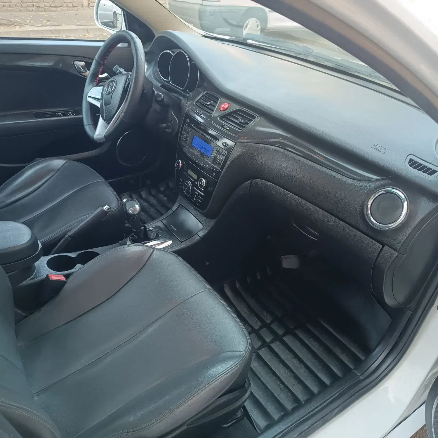 جک j5 اتومات|خودرو سواری و وانت|تبریز, |دیوار