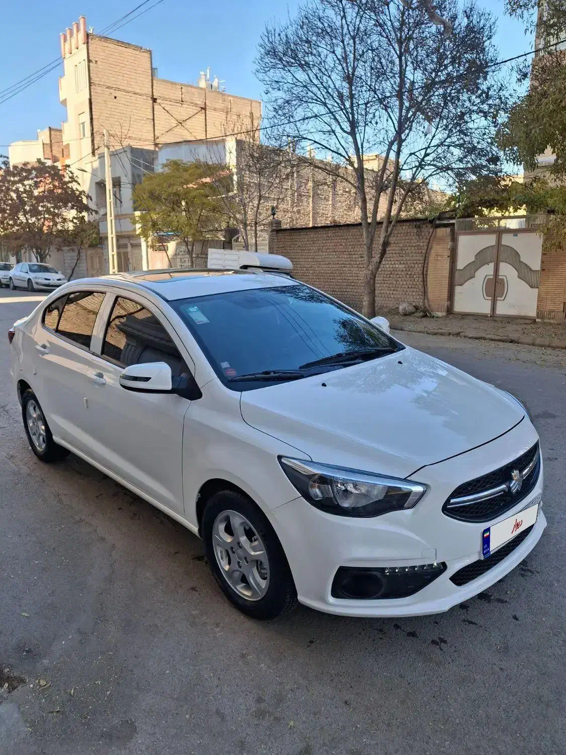 شاهین Gمدل1404درحدخشک|خودرو سواری و وانت|نیشابور, گنبد سبز|دیوار