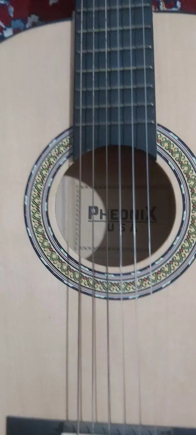 گیتار آمریکایی اصل|گیتار، بیس، امپلیفایر|همدان, |دیوار