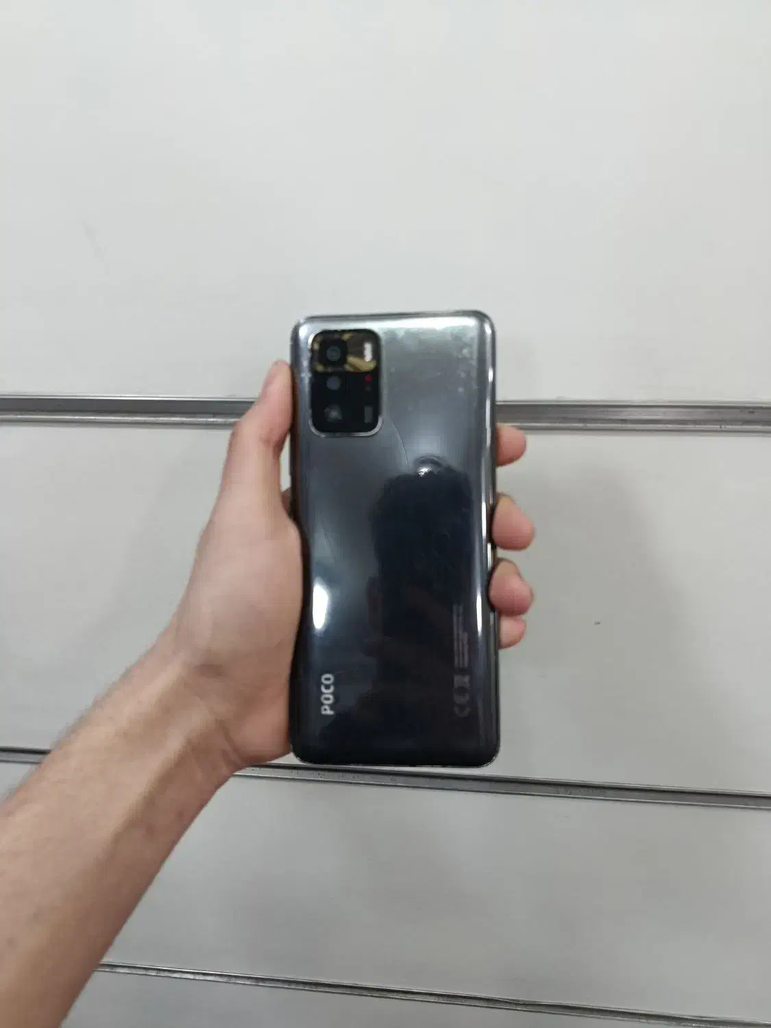 poco X3 Gt|موبایل|تبریز, |دیوار