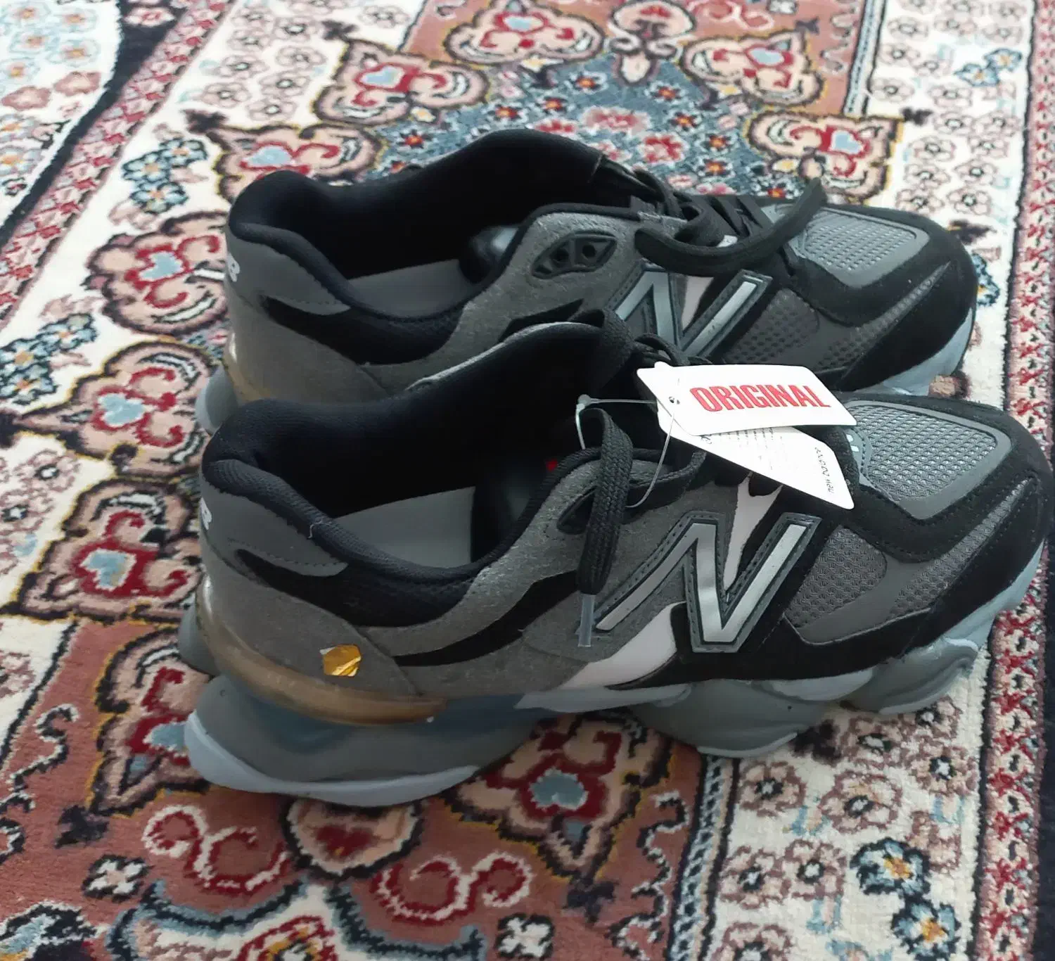 کفش اسپرت|کیف، کفش، کمربند|چرداول, |دیوار