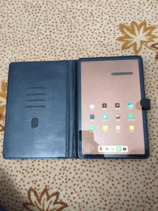 تبلت Poco pad|تبلت|مشهد, حضرت حجت|دیوار