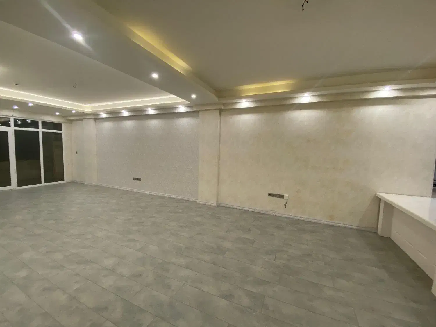 فروش آپارتمان 3خواب/بلوار گیلان/دوپارکینگ/ساخت1402|فروش آپارتمان|رشت, بلوار گیلان|دیوار
