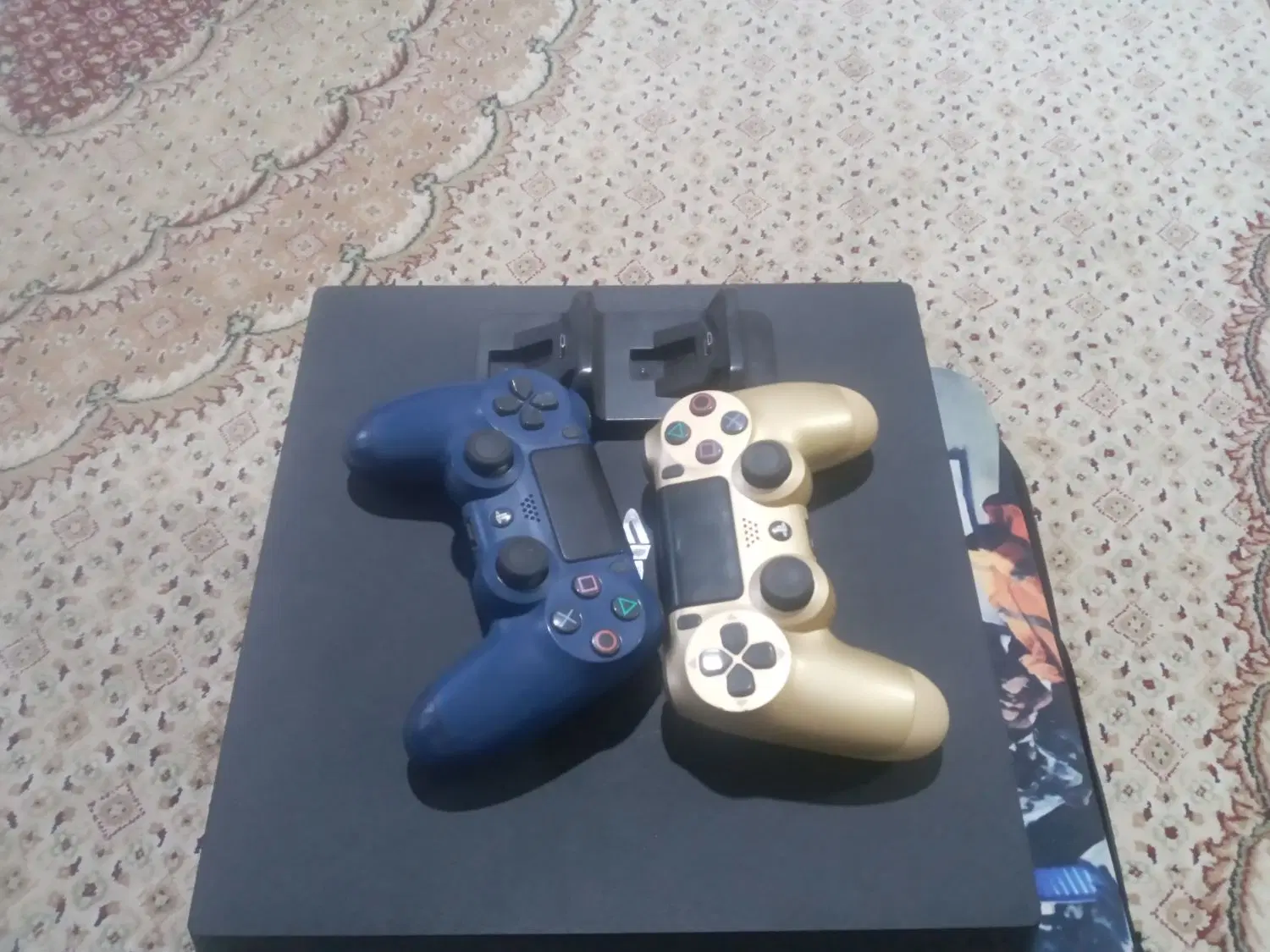 ps4|کنسول، بازی ویدئویی و آنلاین|نورآباد, |دیوار