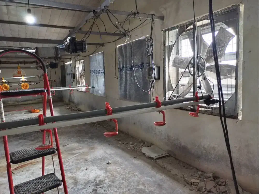 جوشکاری و تعمیر و نصب|خدمات پیشه و مهارت|کردکوی, |دیوار