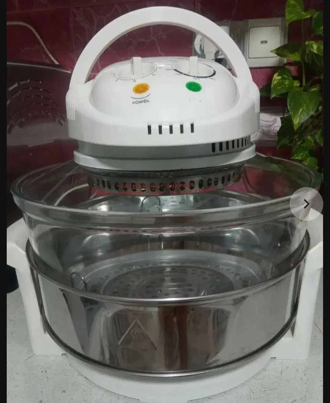 هواپز|سایر لوازم برقی|شادگان, |دیوار