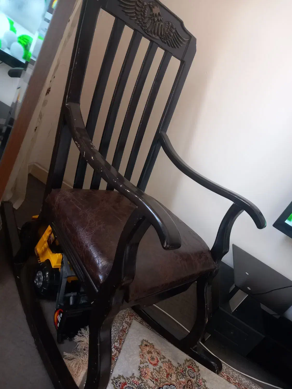 وسایل منزل صندلی|صندلی و نیمکت|کرمان, |دیوار