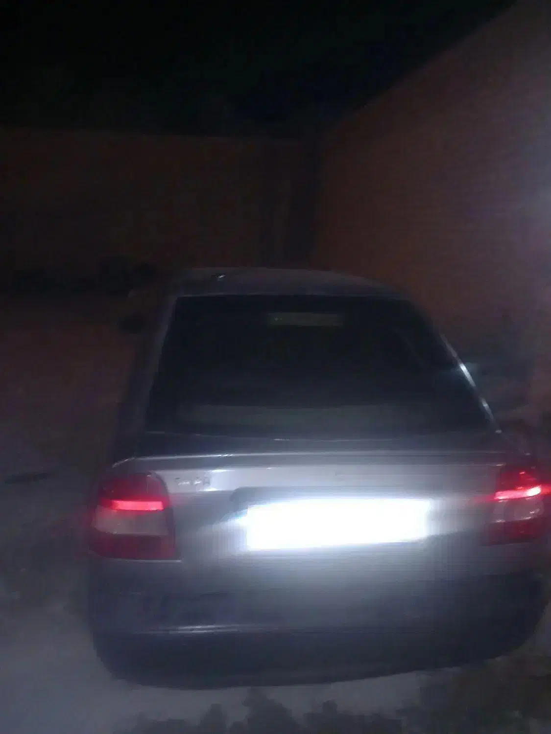 پراید ۱۴۱مدل ۹۰|خودرو سواری و وانت|حاجی آباد, |دیوار