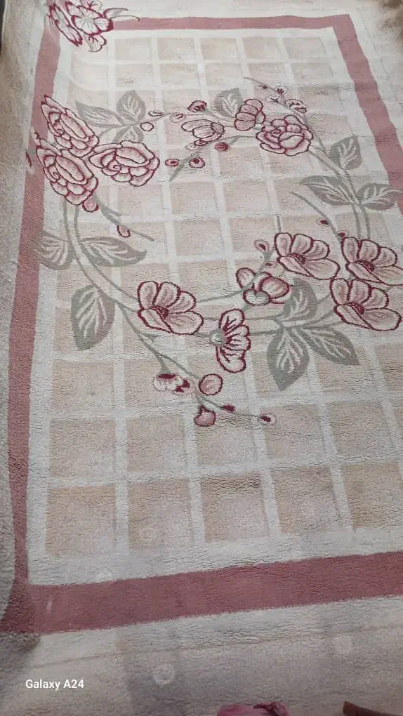 فرش ۶ متری|فرش|رشت, استادسرا|دیوار